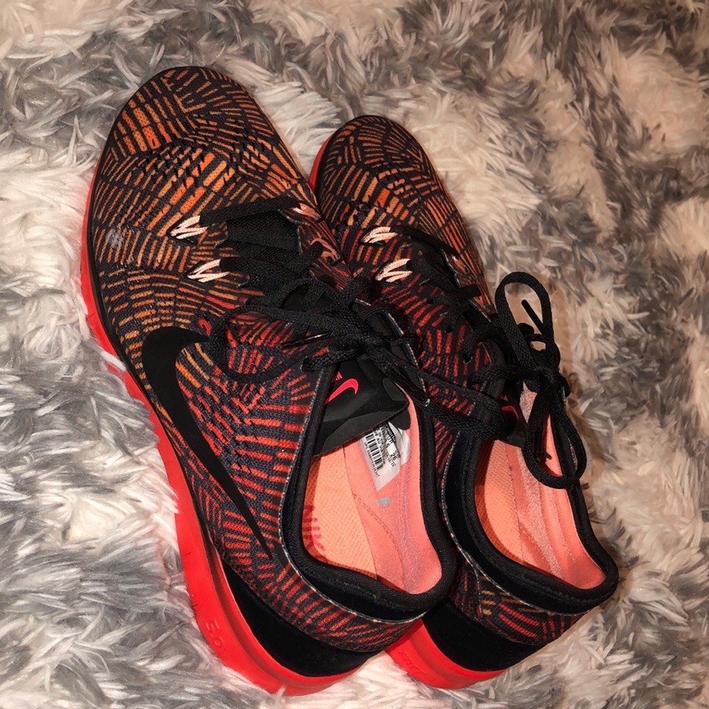 Nike Free TR Fit 5 Sneakers